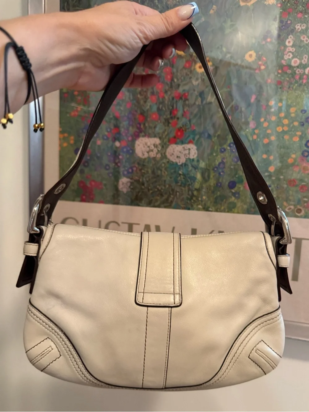 Coach 2006 Mini Soho
